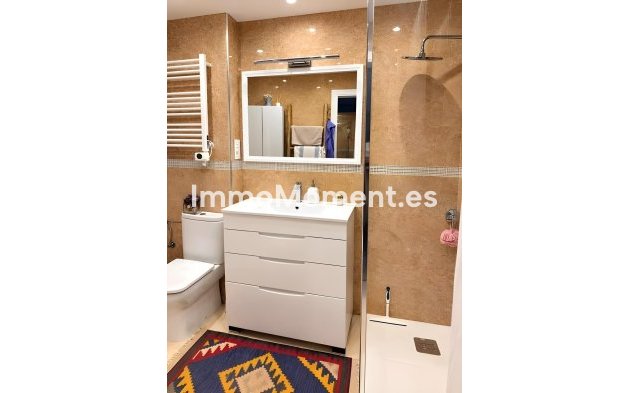 Reventa - Apartamento - Mijas - Mijas Centro