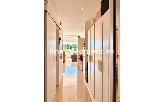 Reventa - Apartamento - Mijas - Mijas Centro