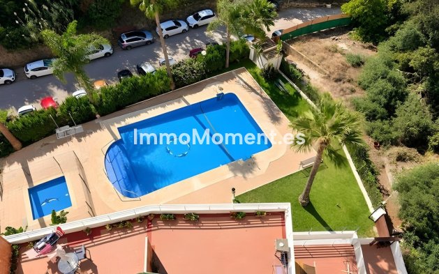 Reventa - Apartamento - Mijas - Mijas Centro