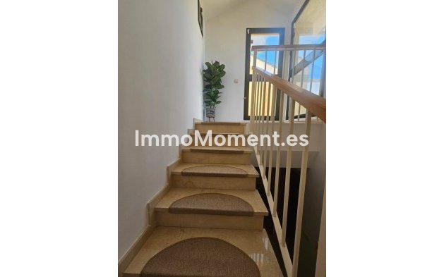Revente - Maison mitoyenne - Estepona  - Estepona Centro