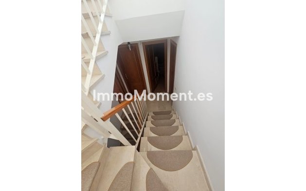 Revente - Maison mitoyenne - Estepona  - Estepona Centro