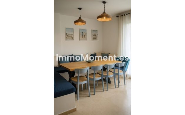 Revente - Maison mitoyenne - Estepona  - Estepona Centro
