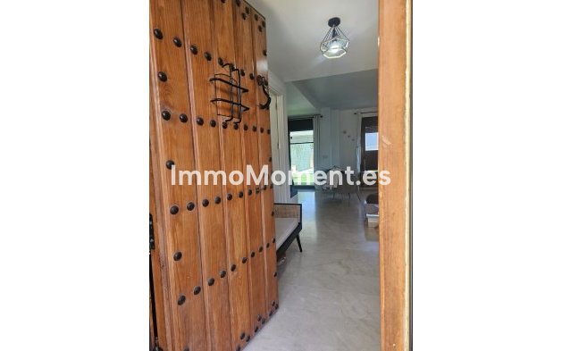 Revente - Maison mitoyenne - Estepona  - Estepona Centro
