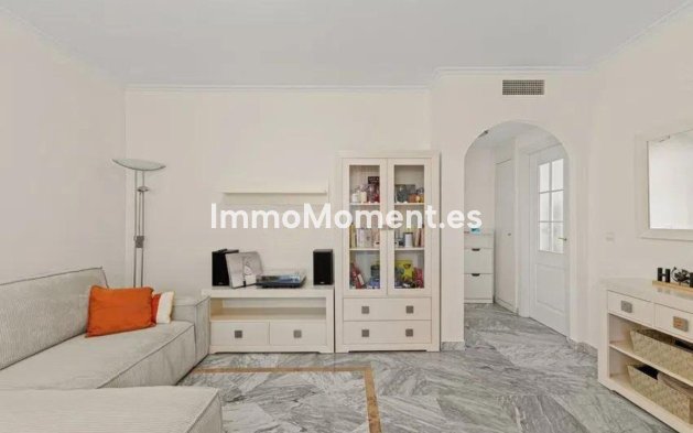 Reventa - Apartamento - Marbella - San Pedro de Alcántara