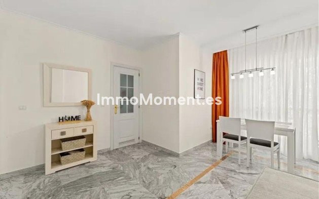 Reventa - Apartamento - Marbella - San Pedro de Alcántara