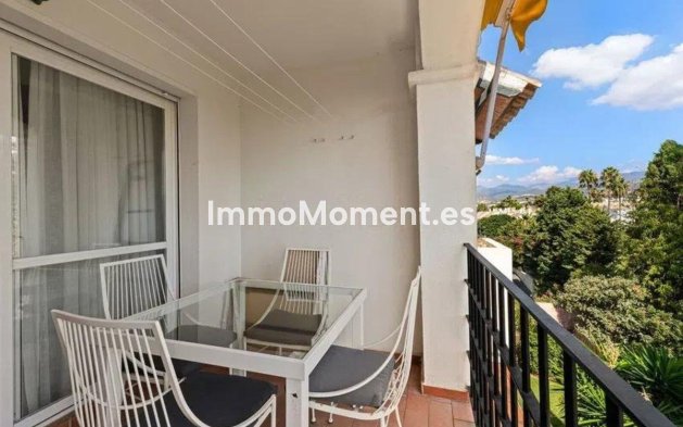 Reventa - Apartamento - Marbella - San Pedro de Alcántara