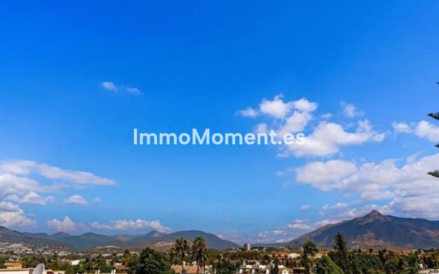 Reventa - Apartamento - Marbella - San Pedro de Alcántara