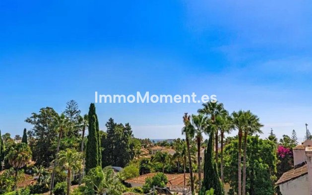 Reventa - Apartamento - Marbella - San Pedro de Alcántara