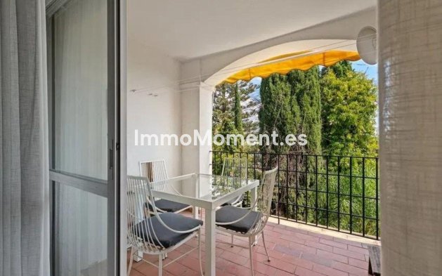 Reventa - Apartamento - Marbella - San Pedro de Alcántara
