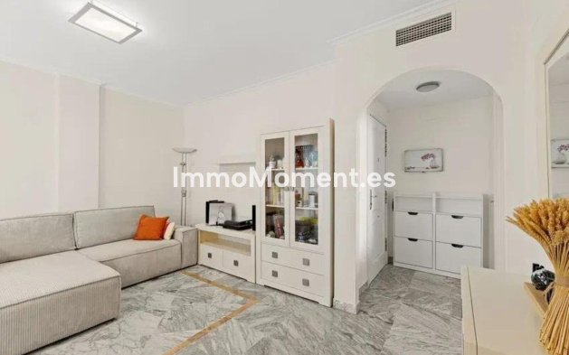 Reventa - Apartamento - Marbella - San Pedro de Alcántara