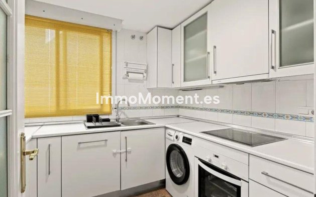 Reventa - Apartamento - Marbella - San Pedro de Alcántara