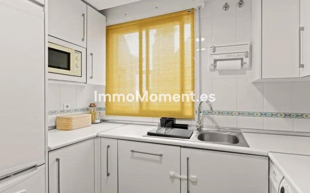 Reventa - Apartamento - Marbella - San Pedro de Alcántara