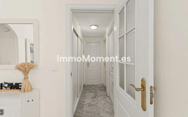 Reventa - Apartamento - Marbella - San Pedro de Alcántara