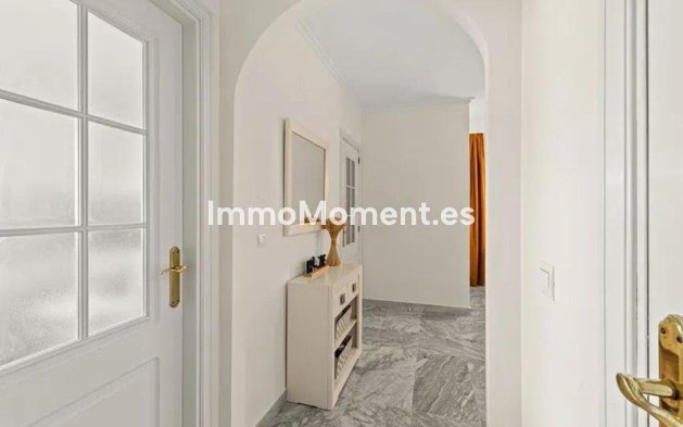 Reventa - Apartamento - Marbella - San Pedro de Alcántara