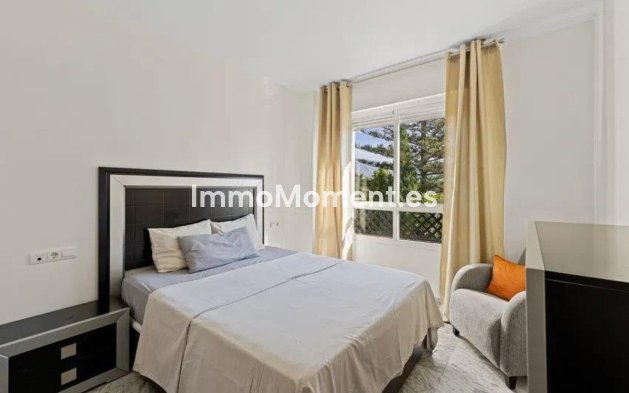 Reventa - Apartamento - Marbella - San Pedro de Alcántara