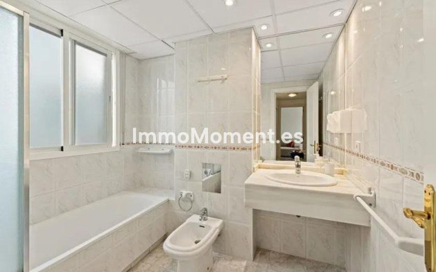 Reventa - Apartamento - Marbella - San Pedro de Alcántara