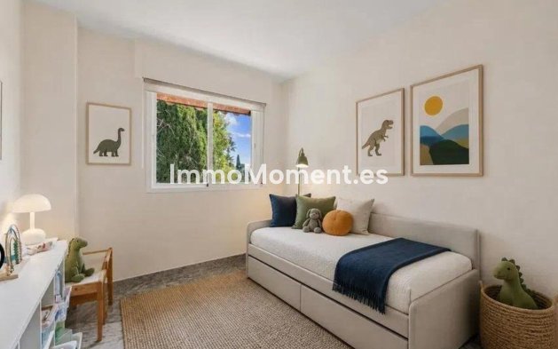 Reventa - Apartamento - Marbella - San Pedro de Alcántara