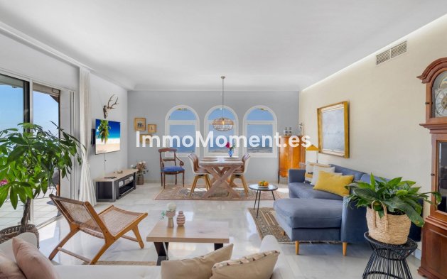 Reventa - Apartamento - Mijas - Mijas Centro