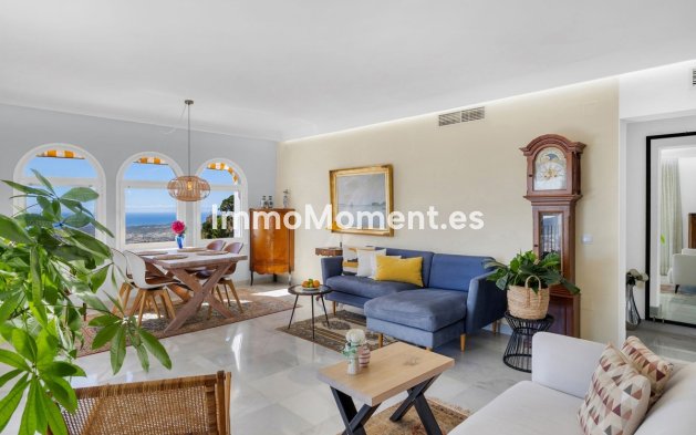 Reventa - Apartamento - Mijas - Mijas Centro