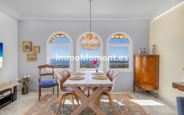 Reventa - Apartamento - Mijas - Mijas Centro