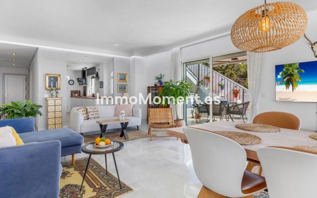 Reventa - Apartamento - Mijas - Mijas Centro