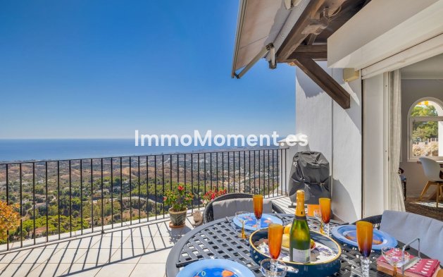 Reventa - Apartamento - Mijas - Mijas Centro