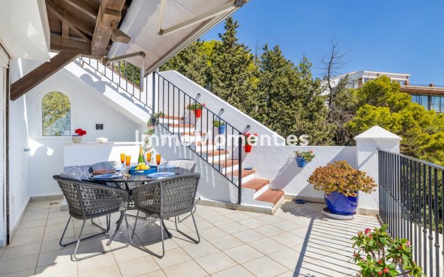 Reventa - Apartamento - Mijas - Mijas Centro
