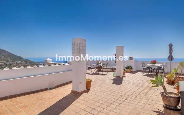Reventa - Apartamento - Mijas - Mijas Centro