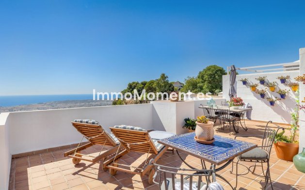 Reventa - Apartamento - Mijas - Mijas Centro