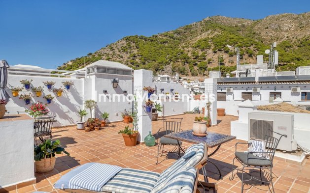 Reventa - Apartamento - Mijas - Mijas Centro