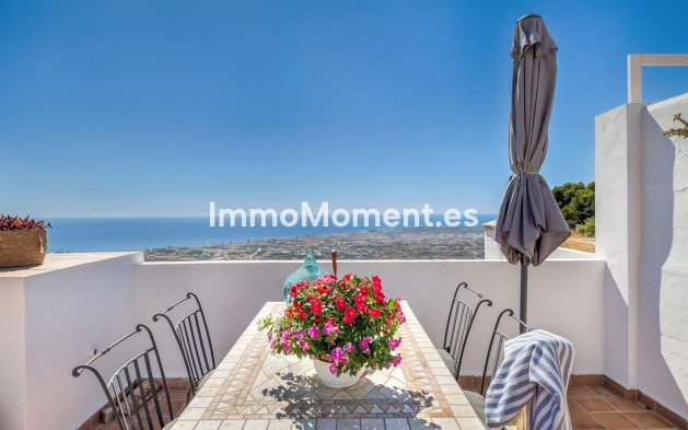 Reventa - Apartamento - Mijas - Mijas Centro
