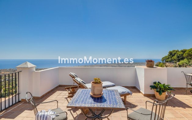 Reventa - Apartamento - Mijas - Mijas Centro
