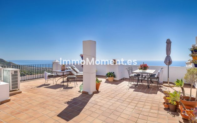 Reventa - Apartamento - Mijas - Mijas Centro