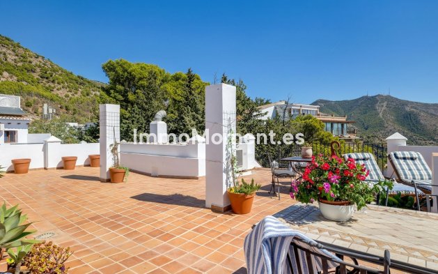 Reventa - Apartamento - Mijas - Mijas Centro