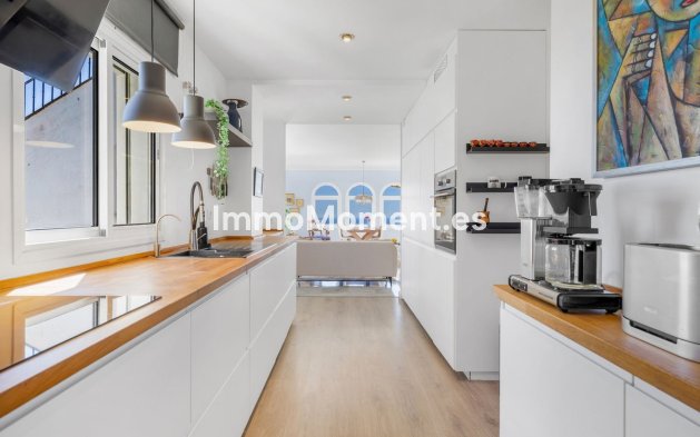 Reventa - Apartamento - Mijas - Mijas Centro