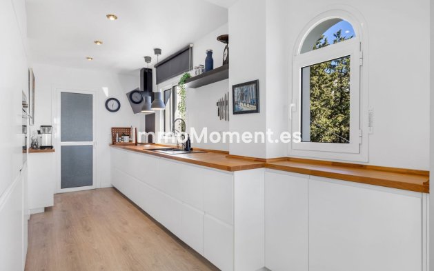Reventa - Apartamento - Mijas - Mijas Centro