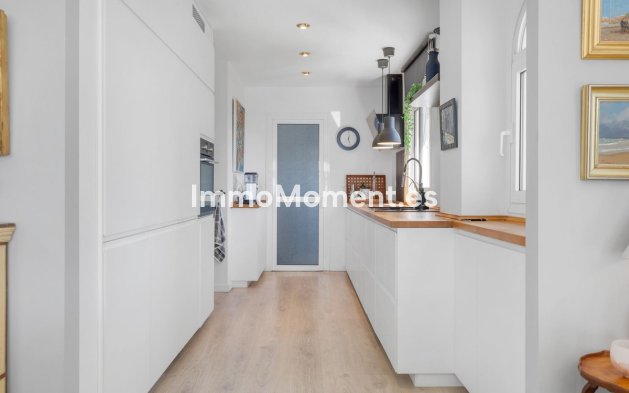 Reventa - Apartamento - Mijas - Mijas Centro