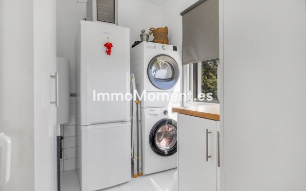 Reventa - Apartamento - Mijas - Mijas Centro