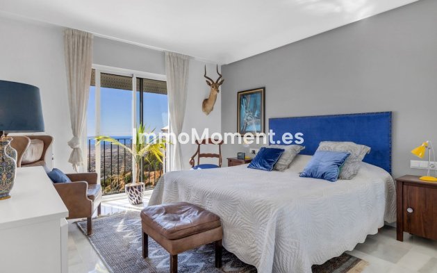 Reventa - Apartamento - Mijas - Mijas Centro