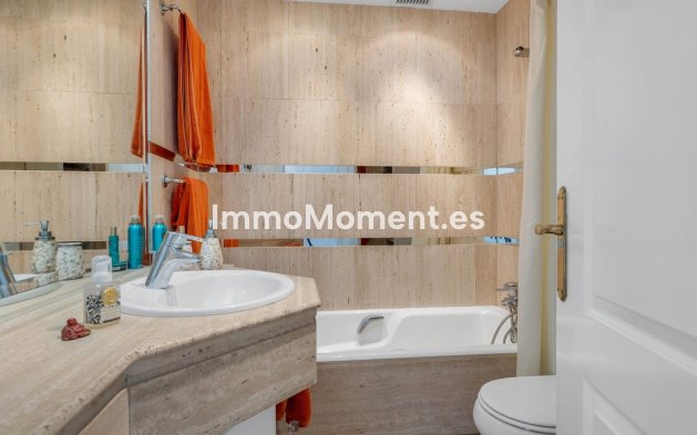 Reventa - Apartamento - Mijas - Mijas Centro