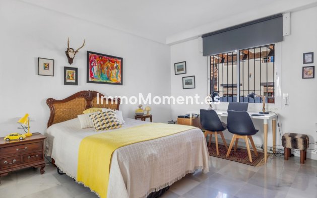 Reventa - Apartamento - Mijas - Mijas Centro