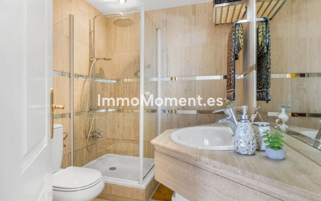 Reventa - Apartamento - Mijas - Mijas Centro
