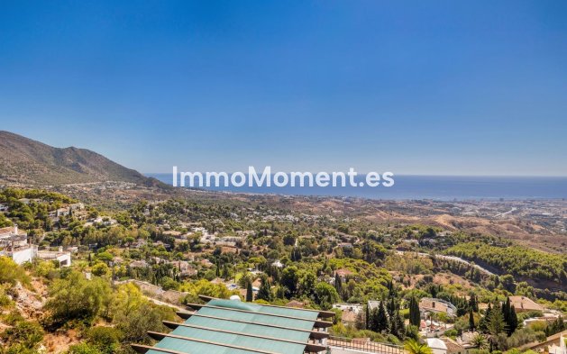 Reventa - Apartamento - Mijas - Mijas Centro