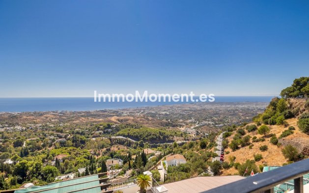 Reventa - Apartamento - Mijas - Mijas Centro