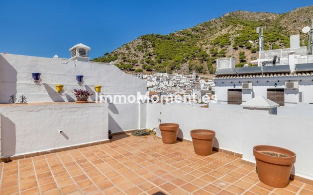 Reventa - Apartamento - Mijas - Mijas Centro