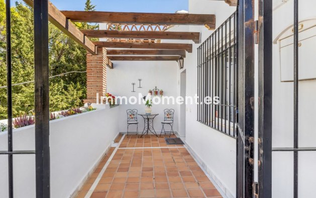Reventa - Apartamento - Mijas - Mijas Centro