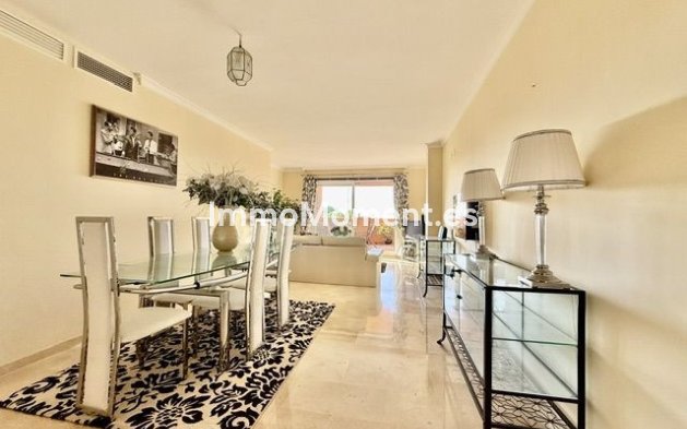 Resale - Apartment - Marbella - Marbella Centro