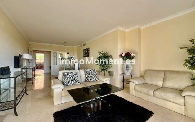 Resale - Apartment - Marbella - Marbella Centro