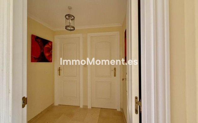 Resale - Apartment - Marbella - Marbella Centro