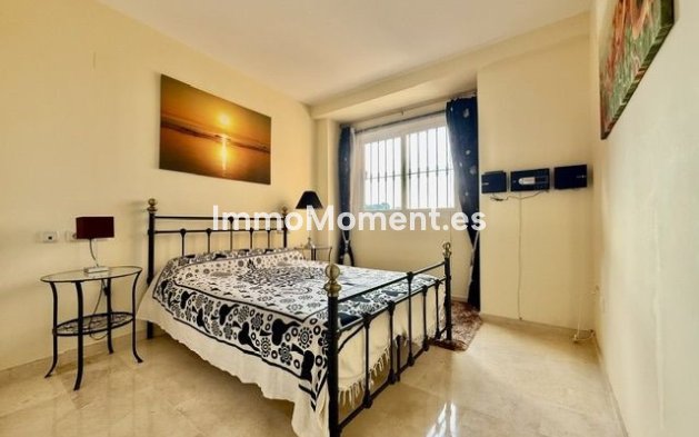 Resale - Apartment - Marbella - Marbella Centro
